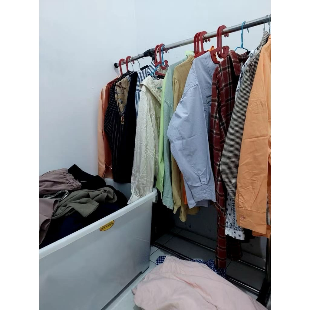 Preloved SG Blouse Wanita Branded