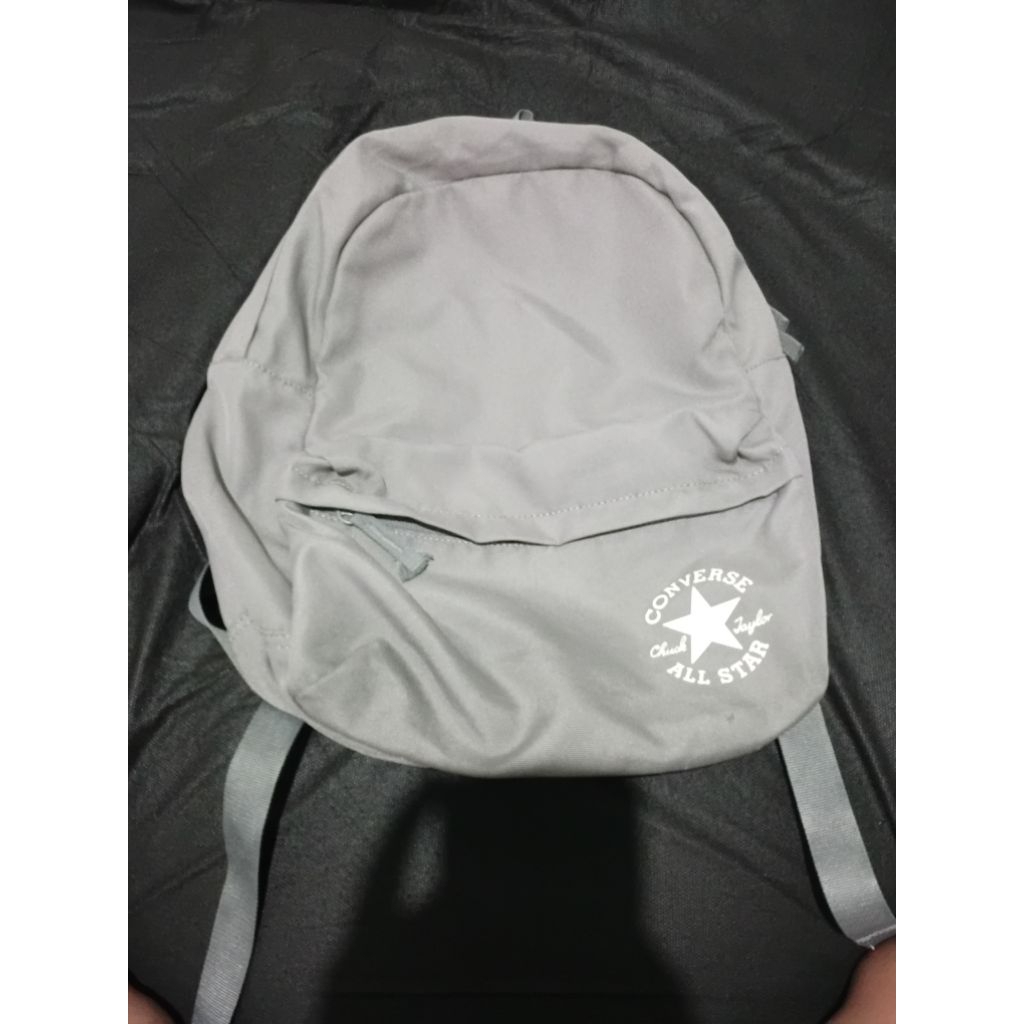 tas converse preloved