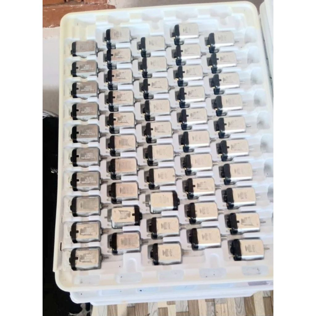 DINAMO MOTOR-5V-12V-24V-DINAMO MINI-DINAMO MIKRO-GENERATOR MINI LAYANGAN-DINAMO AYUNAN