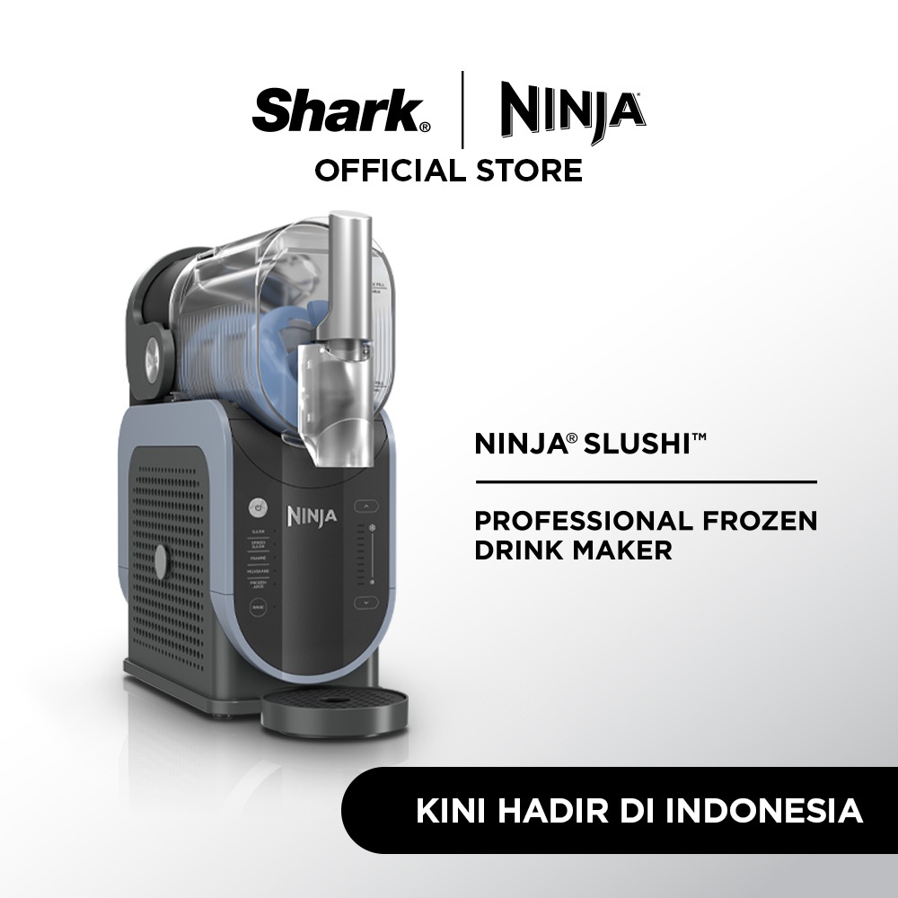 Ninja SLUSHi™ Professional Frozen Drink Maker
