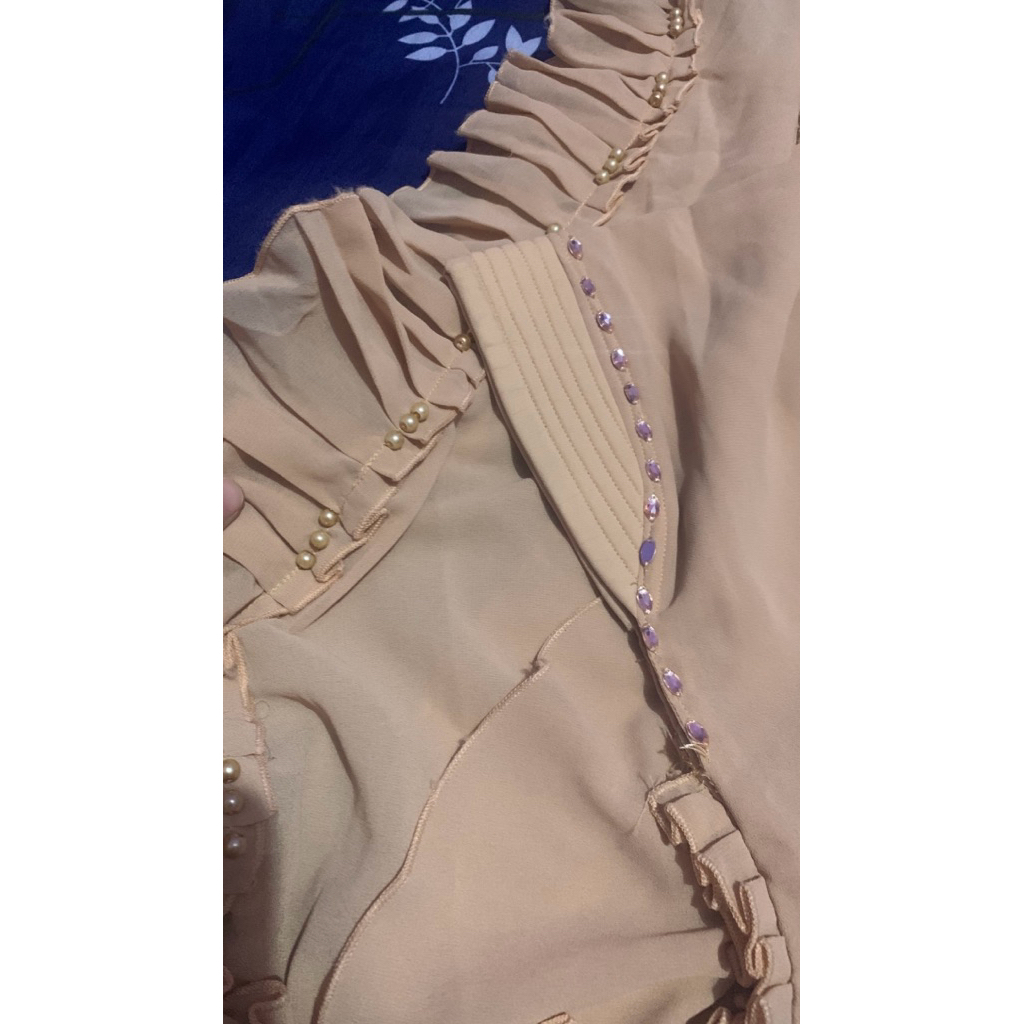 Prelov Hijab Instan Anak | Hijab Instan Payet Anak