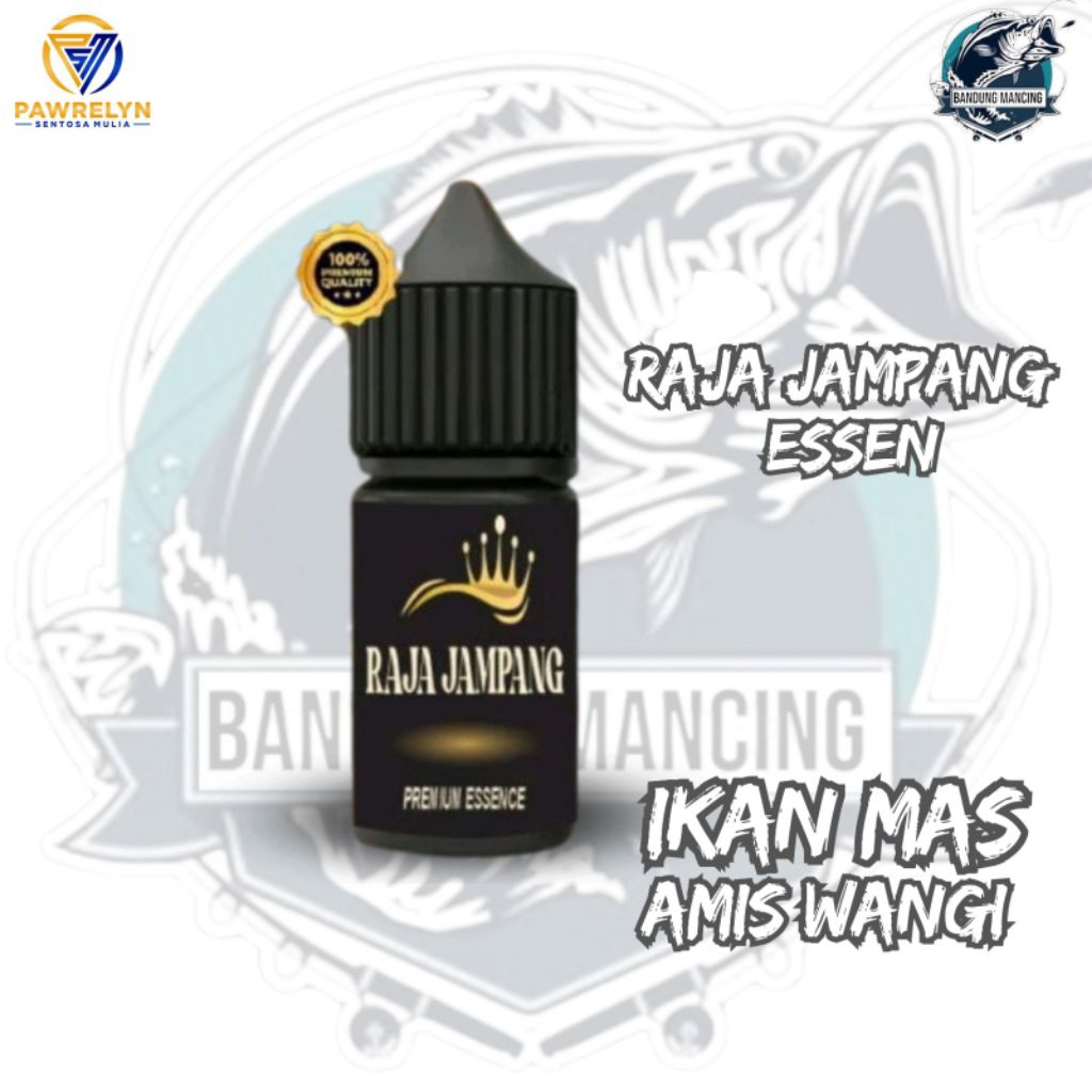 Bandung Mancing - essen ikan mas, essen ikan mas raja jampang, essen ikan mas paling bagus untuk seg