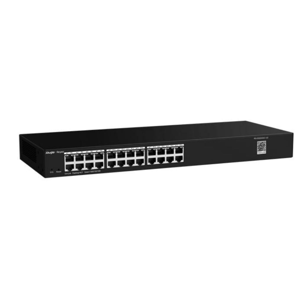 Switch Ruijie RG ES883GC sw layer 2