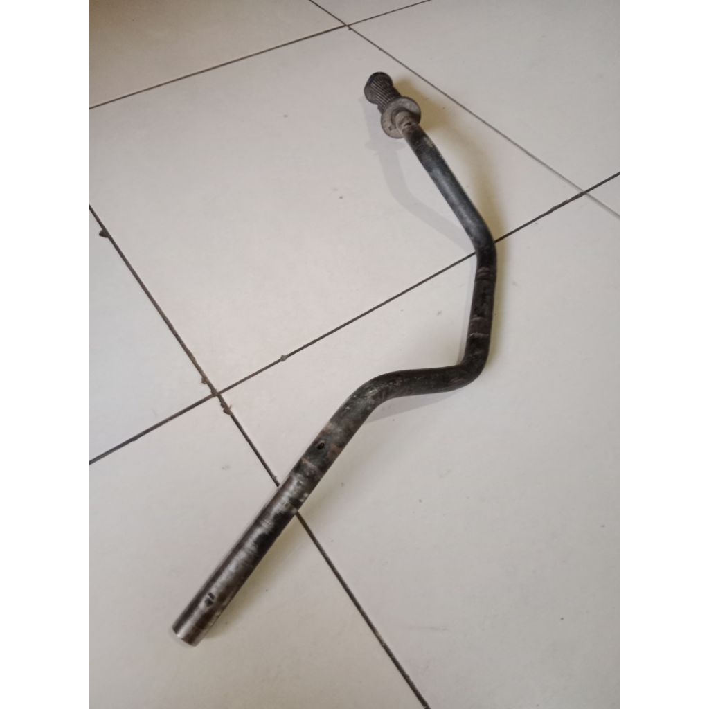 stang stir suzuki a100 xsuper xspesial econos