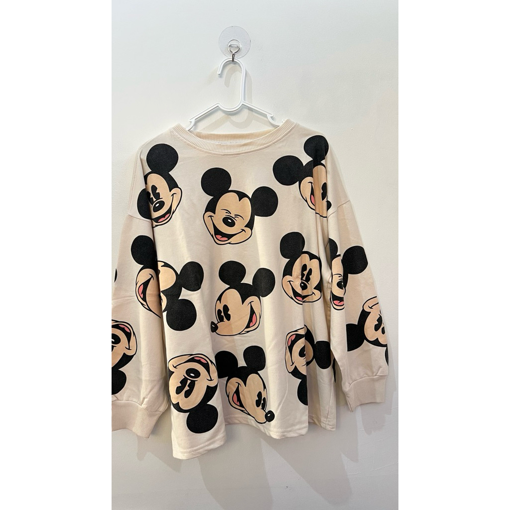 baju mickey mause