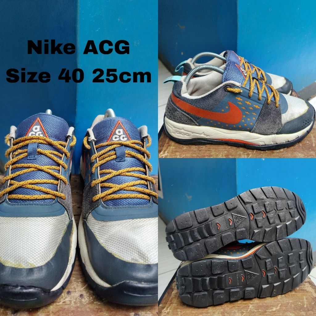 Link sepatu ACG