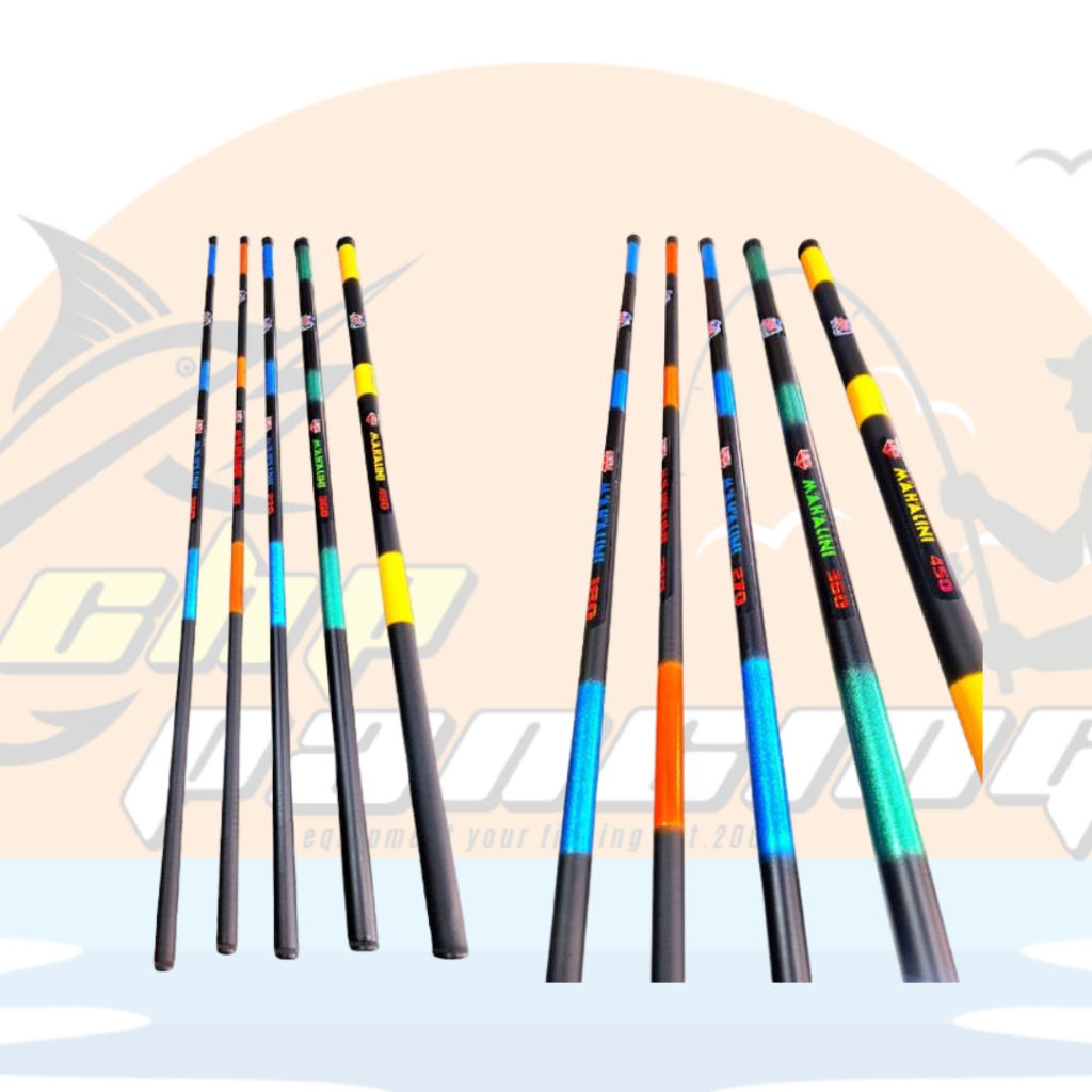 JORAN PANCING TEGEK AEWA MAHALINI ORIGINAL 100%