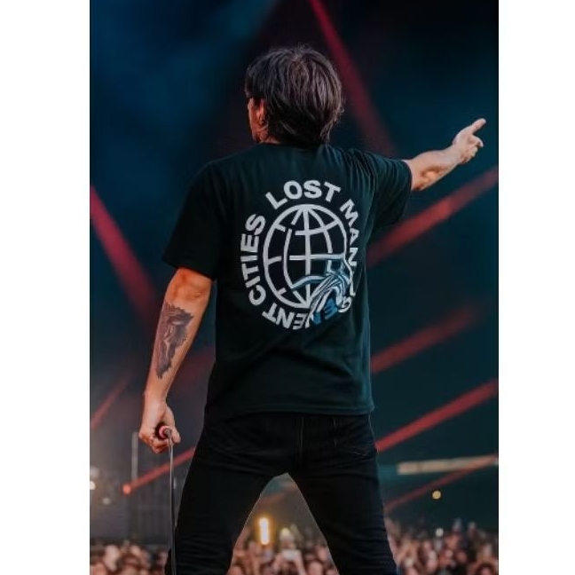 tshirt LMC