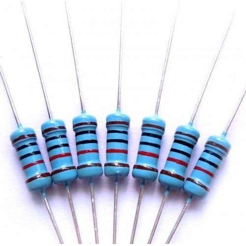 Resistor 16K OHM 0.25W 1%