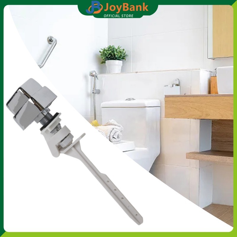 Tombol Samping Toilet Duduk Pengganti Rusak untuk Closet Duduk Modern Tombol Flush Closet