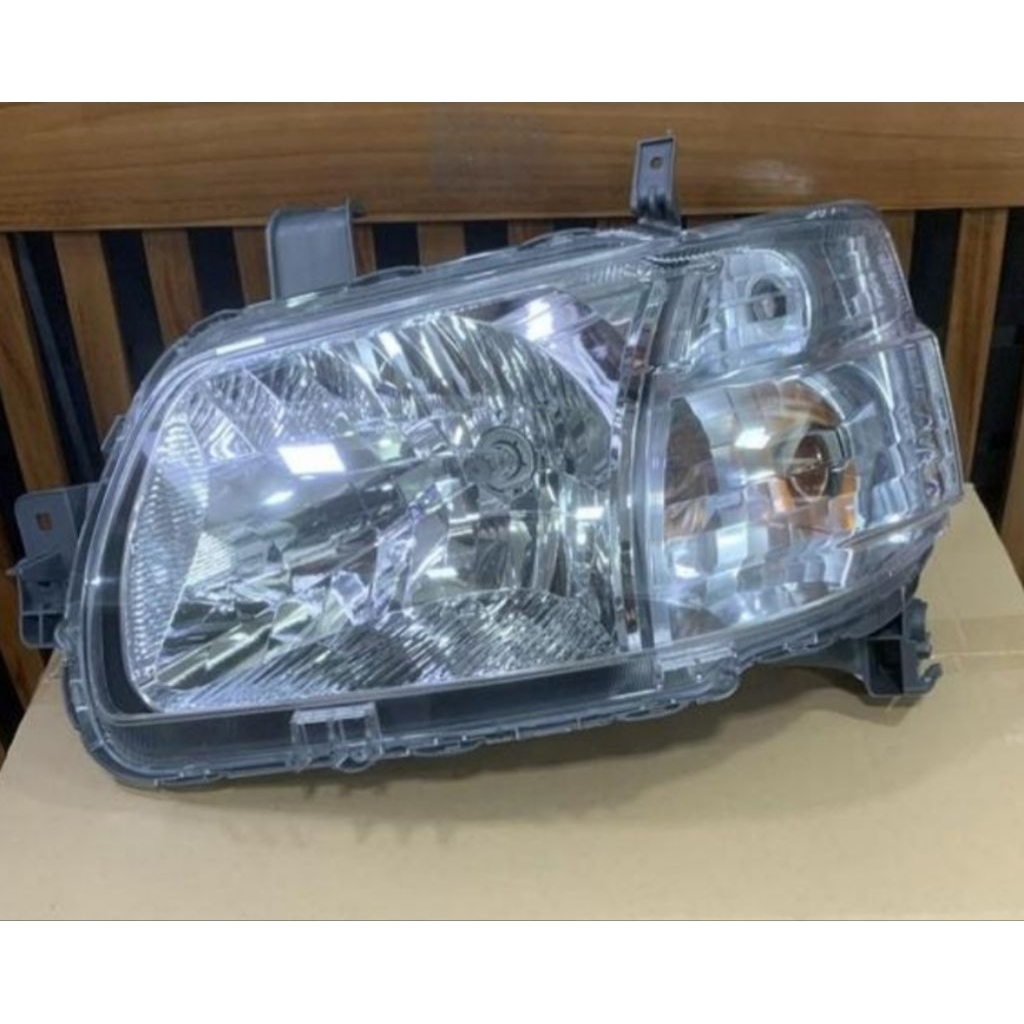 HEAD LAMP GRAND MAX / LAMPU BESAR GRAND MAX 1PCS RH- LH
