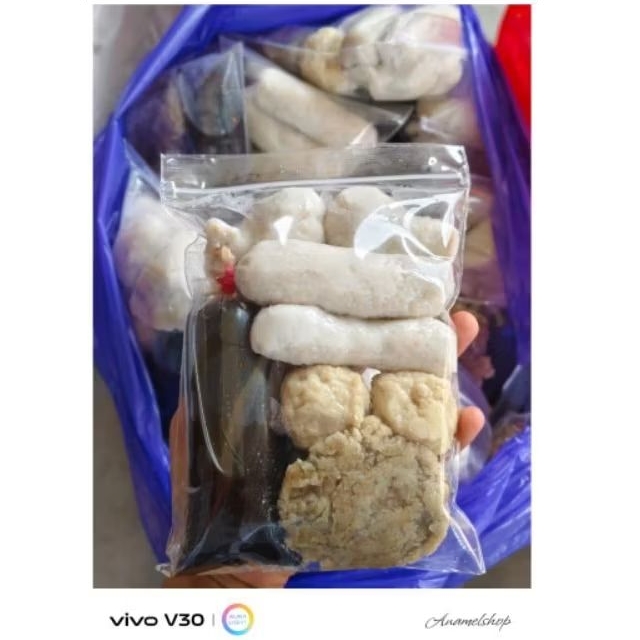 

pempek-pempek palembang