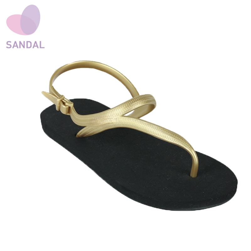 Sandal Tali Wanita Import Sandal Tali Wanita Murah Sandal Slempang Wanita Sendal Ala Korea