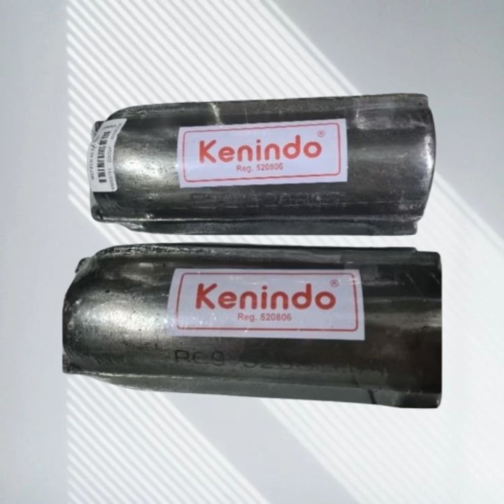 Miling Penggilingan Padi N50 / N70 LURUS - BENJOL / Kentongan N50 / N70 LURUS - BENJOL Merk KENINDO 