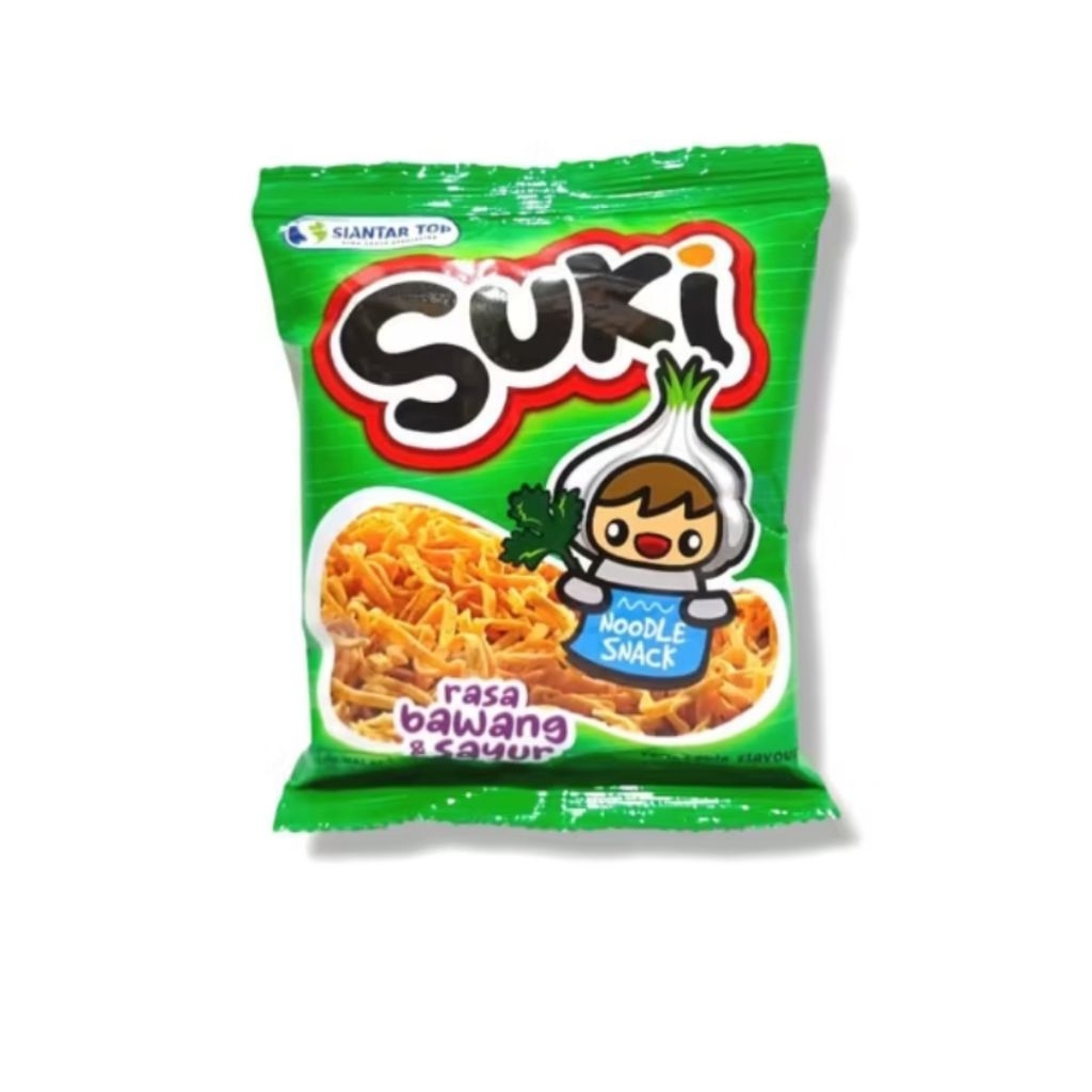 

SUKI RASA BAWANG & SAYUR ISI 10