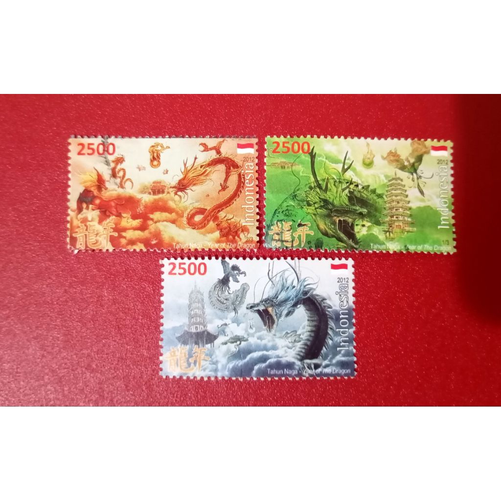 

PRANGKO INDONESIA TAHUN NAGA 2012