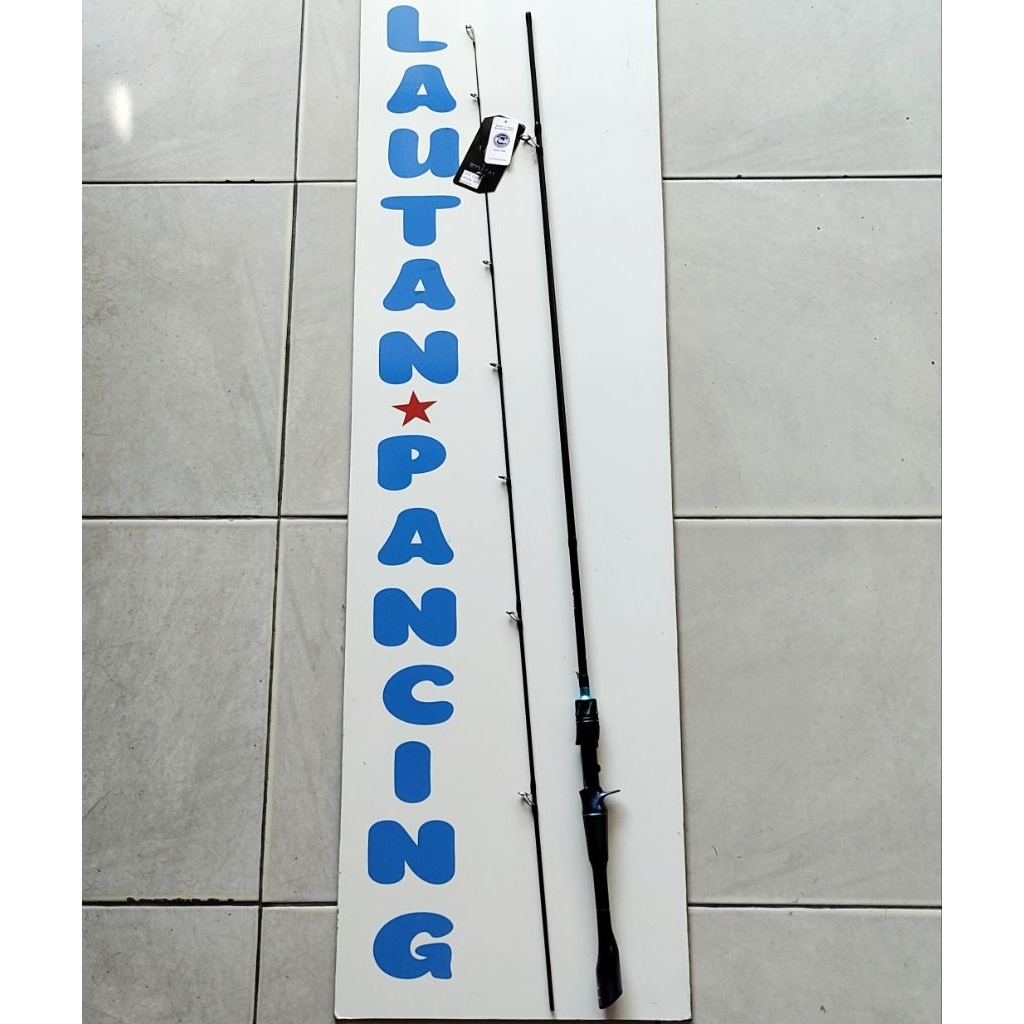 joran casting ryukai aoki 210 carbon solid