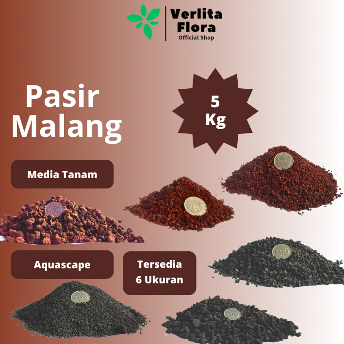 Pasir Malang 1 Karung