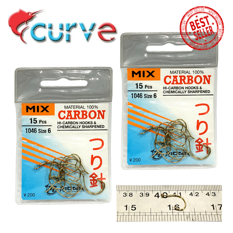 Kail Pioner Mix Carbon 1046