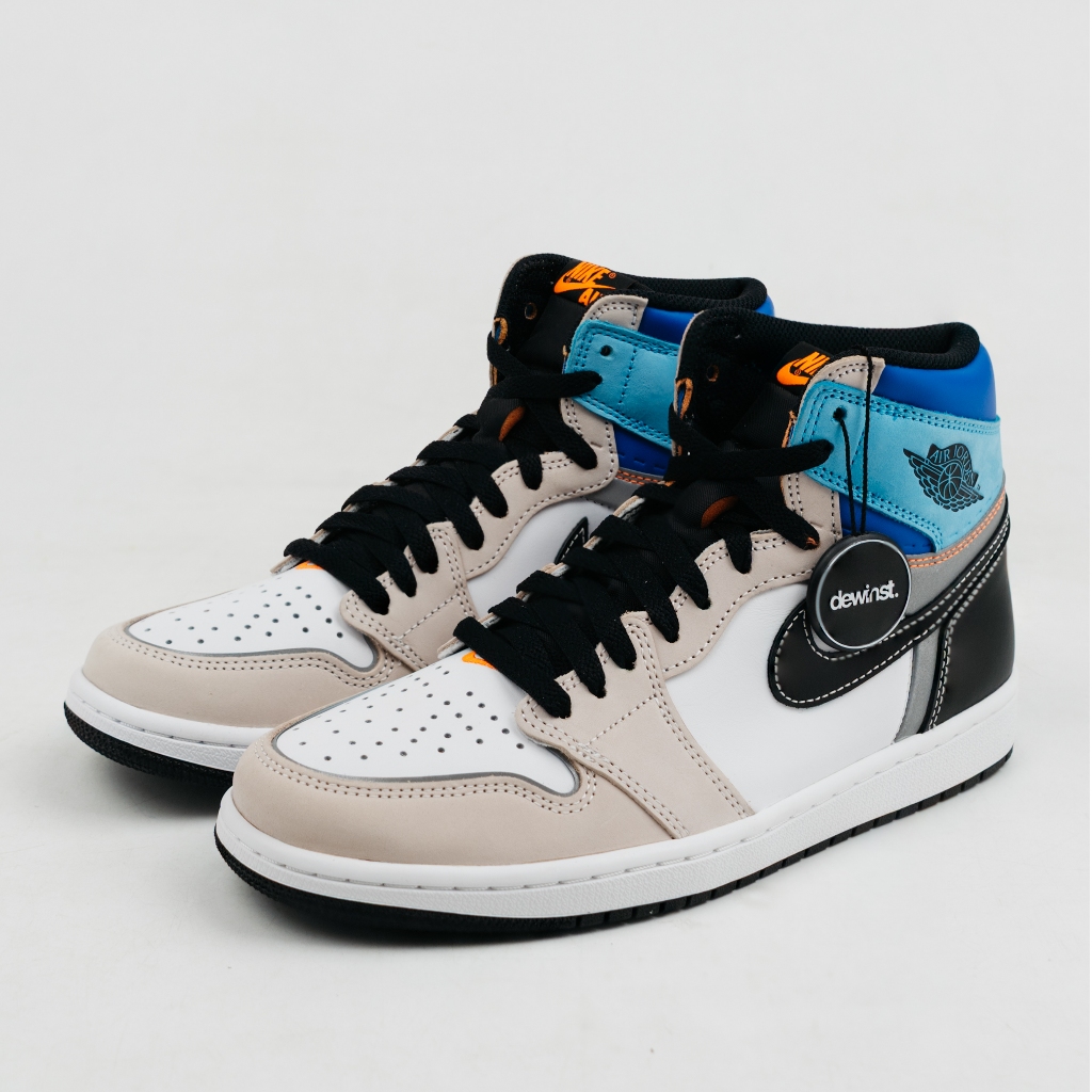 Air Jordan 1 Retro High OG Prototype