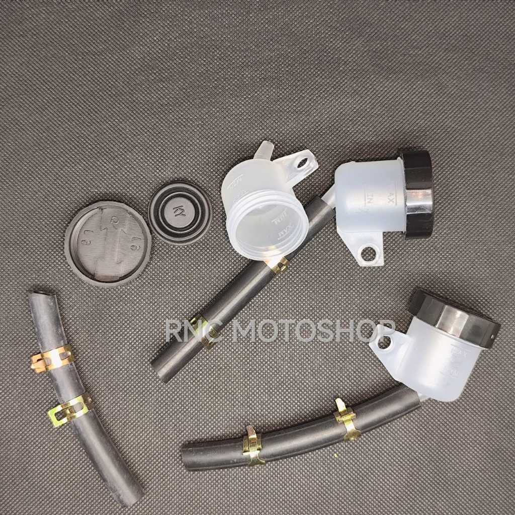 Tabung minyak rem variasi model Vario, Beat, Mio, Vixion King universal dll