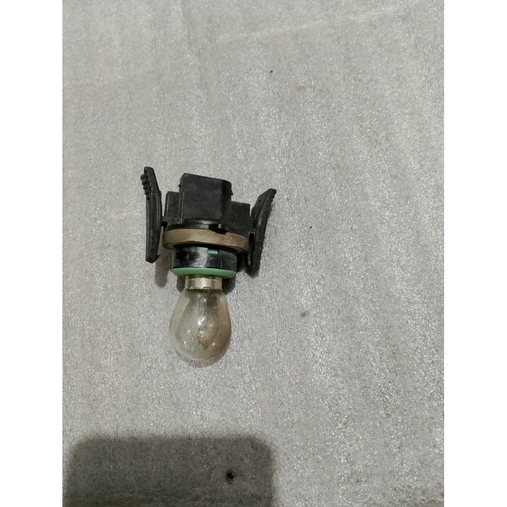 soket lampu sein BMW e36 Original copotan