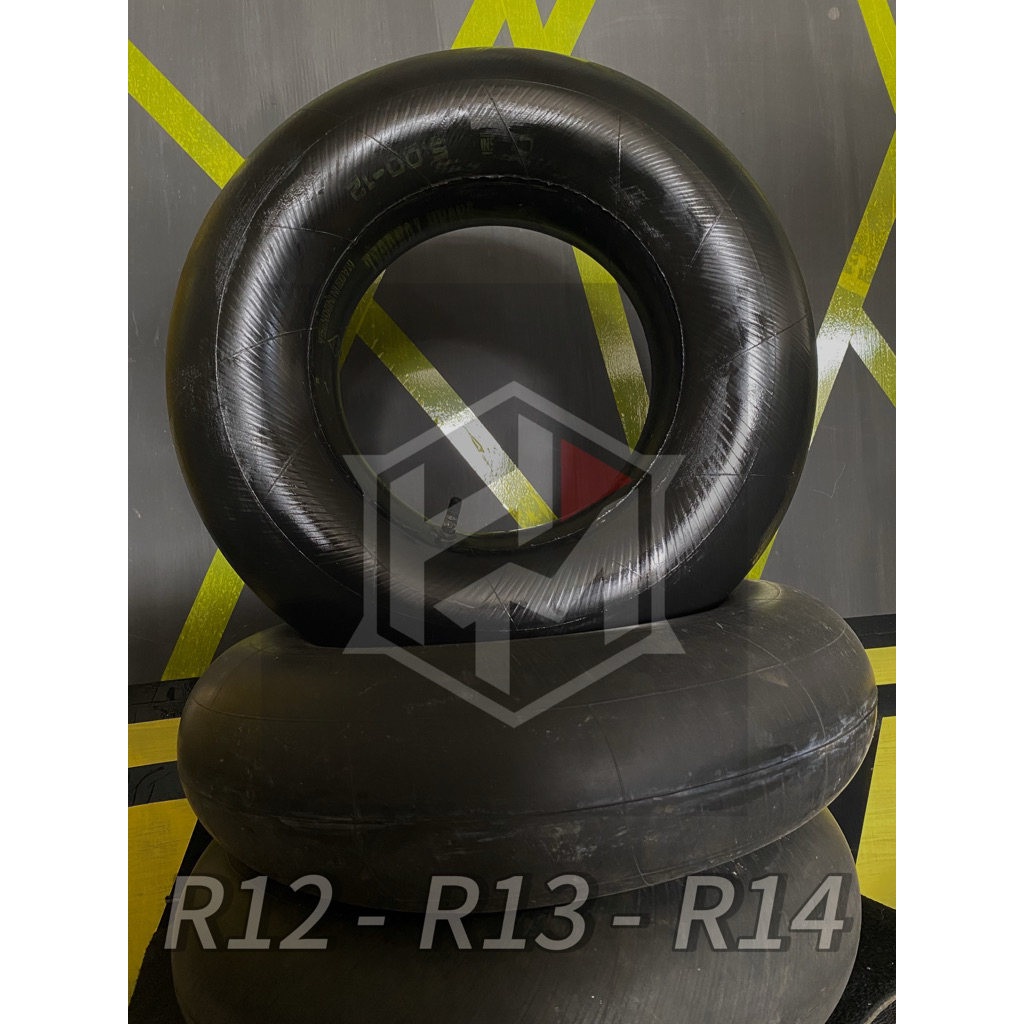 Ban dalam mobil R12,R13,R14