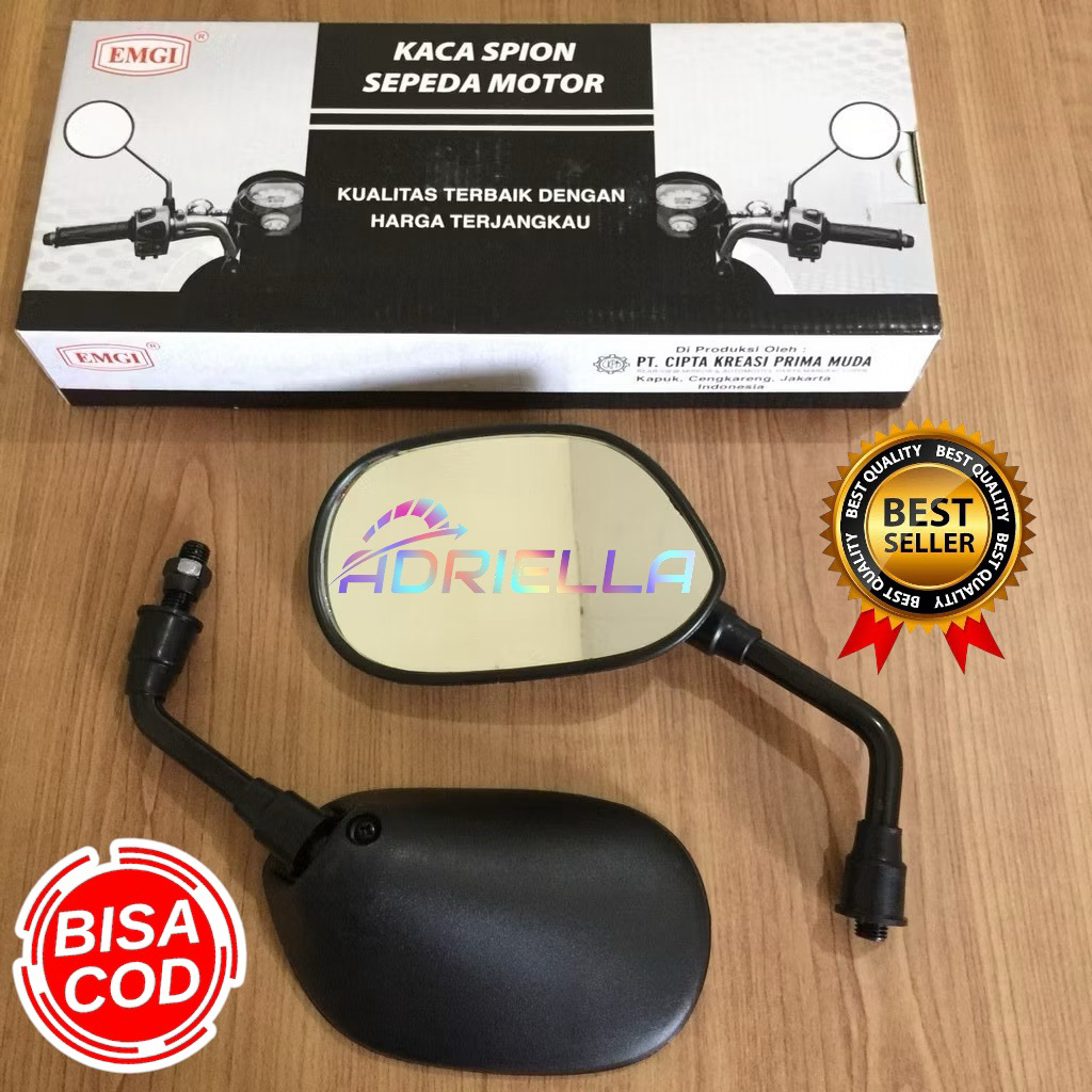 spion grand honda spion motor hnd CKD spion motor bisa untuk semua motor hnd