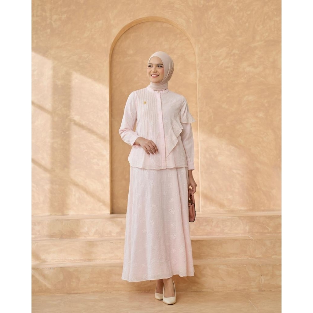 OMAIRA ONESET BY YESA COLLECTION