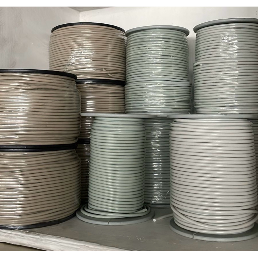 PVC Welding Rod 100m