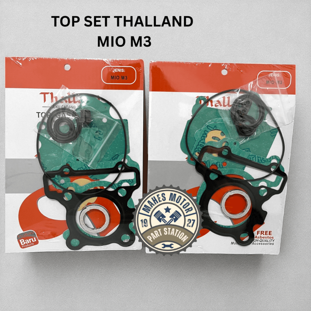 THALLAND / TOP SET MIO M3