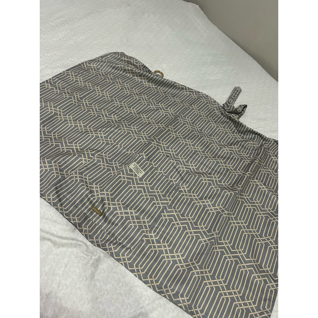 Apron brand Boonabo*