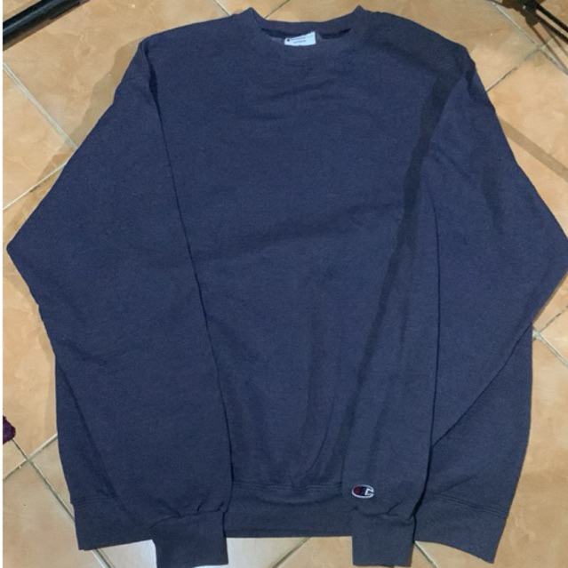 crewneck champion PL