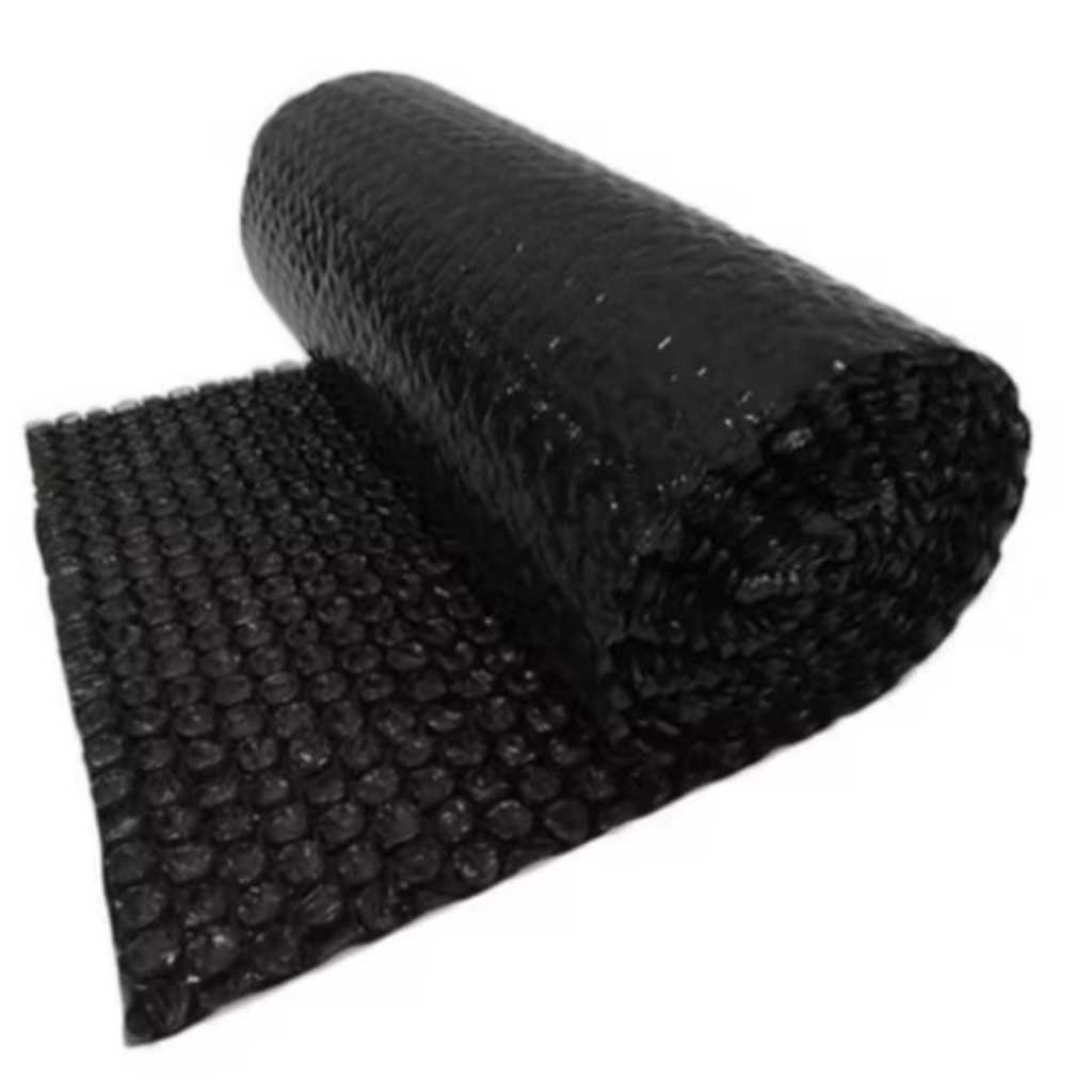 

Bubble Warp dan Kardus Tambahan Packing