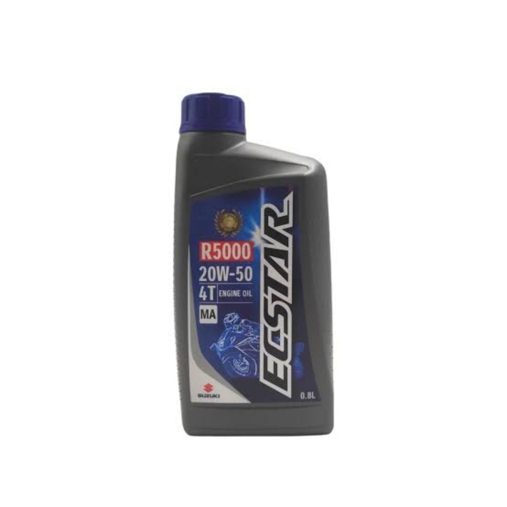 ECSTAR 800ML OLI SUZUKI