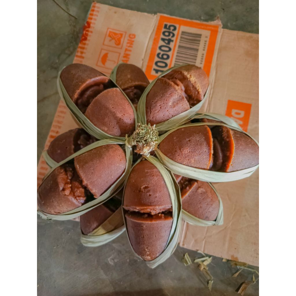 

Gula Aren Super Asli Lebak Banten 1 Kg kwalitas super terbaik