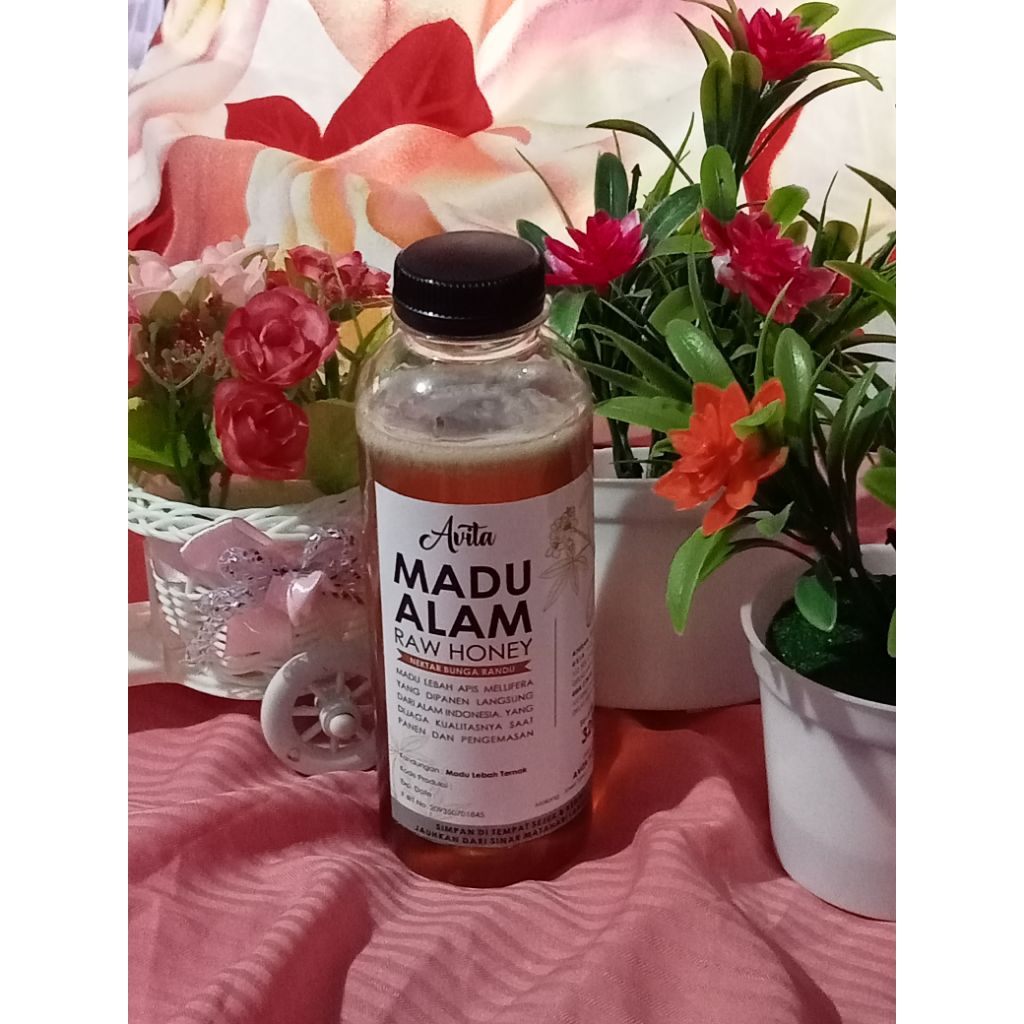 

MADU ALAM "AVITA