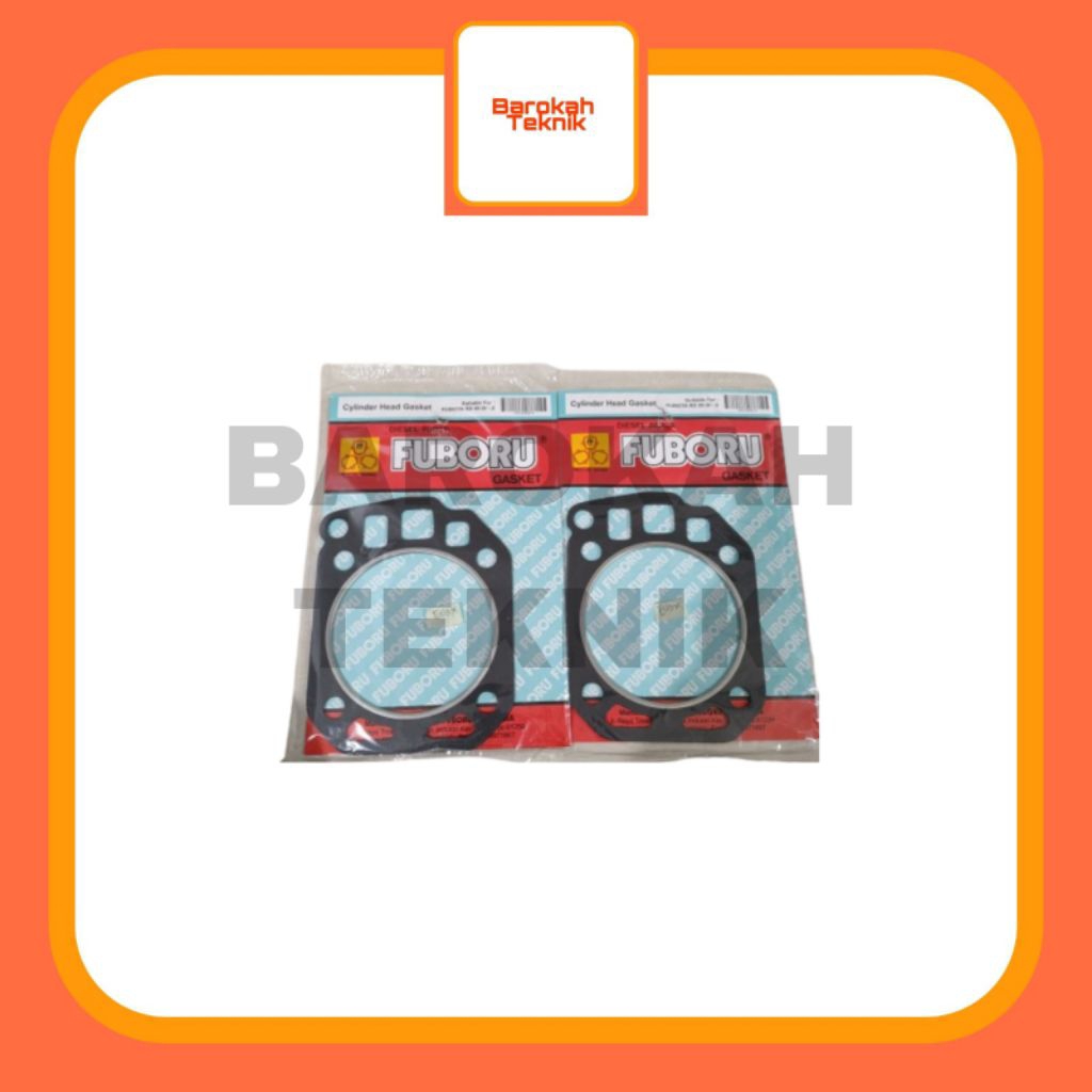 Cylinder Head Gasket / Perpak Kop Mesin Diesel Kubota RD 85-S