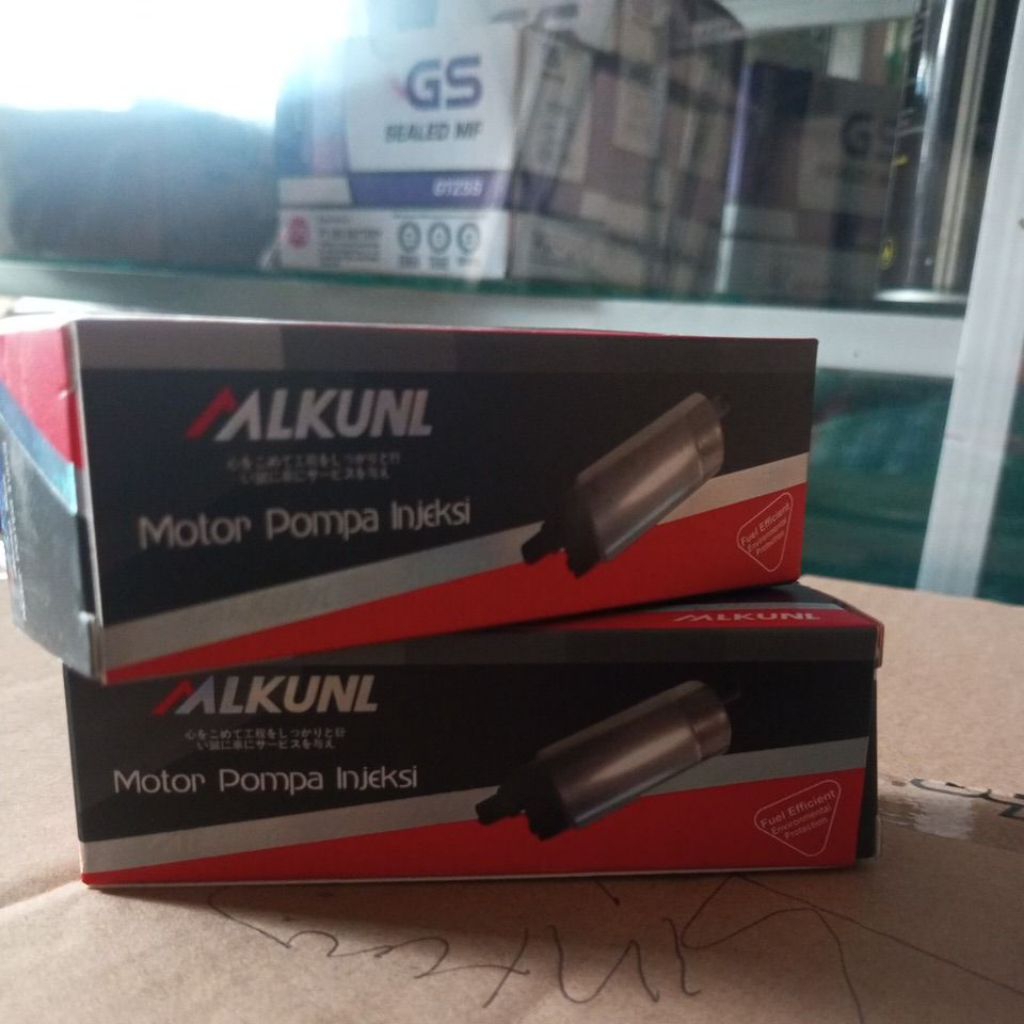 RotakMikuni beat 2014-2019