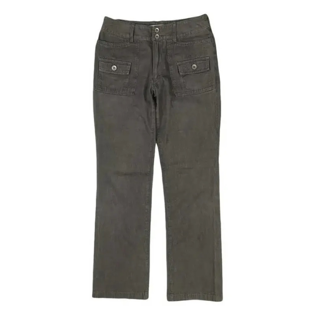 45RPM Japanese Brand Pants