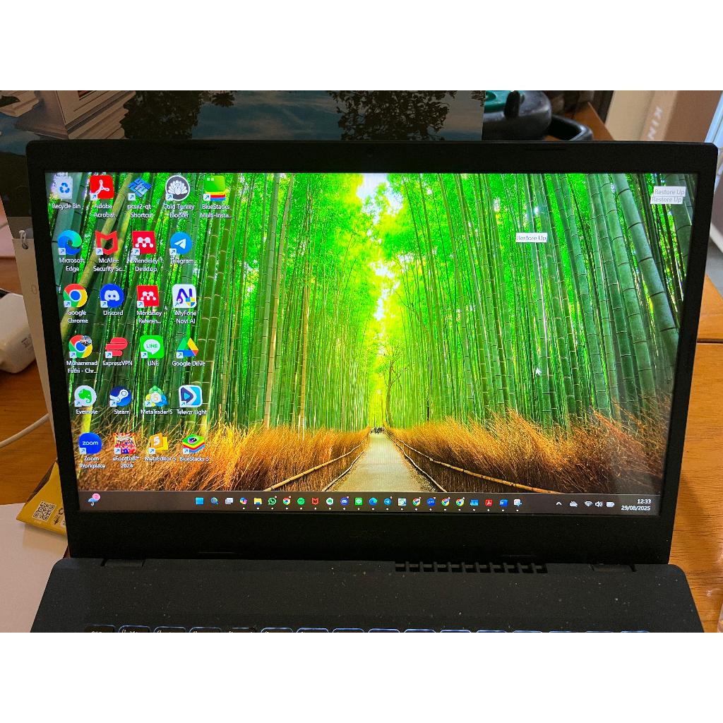 Acer Aspire AV-14 Vero Intel EVO