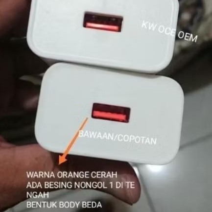 Charger Adoptor Tecno Pova 6 6 Pro 5G 70 Pova 5G 7 Ultra 5G 7 5G Original Copotan 70WAT