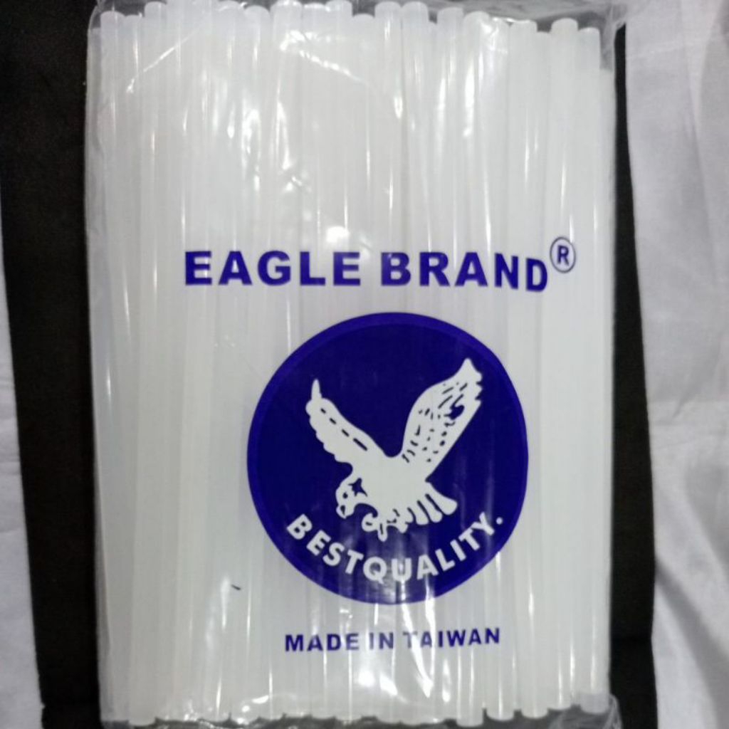 

lem lilin kecil merk eagle 1kg variasi besar dan kecil