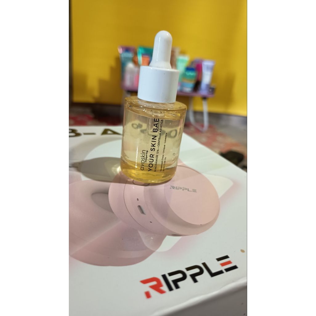 avoskin your skin bae