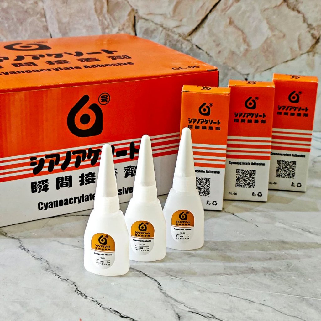 

ECER ( 1 PCS ) Lem Korea G Serba Guna