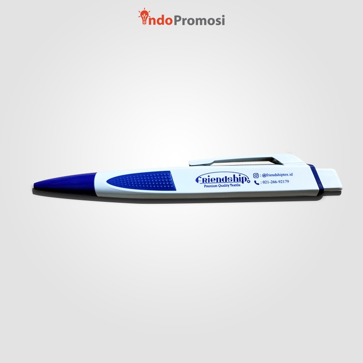 

Pulpen Custom Logo MURAH / Bolpen Souvenir Promosi / Pulpen Plastik / Pulpen Metal Bisa Sablon & Grafir