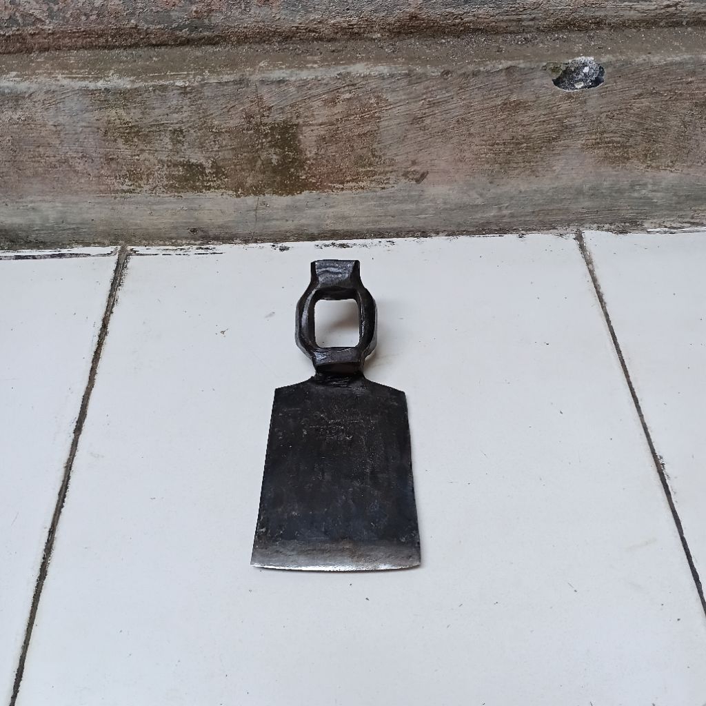 Petel Baja/Petel Alat Tukang Kayu/Petel Rimbas Kayu