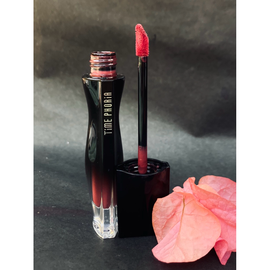 TIME PHORIA