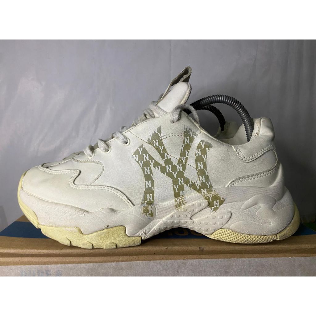 Sepatu MLB Yankees Size 41