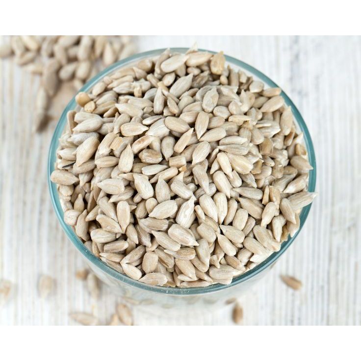 

Sunflower Seed roasted (100 Gram) Biji kuaci Bunga Matahari Kupas Mentah